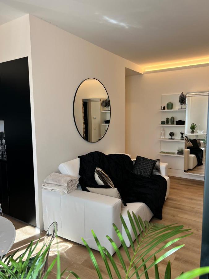 Apartamento Ferrarese209 Bolonia Exterior foto