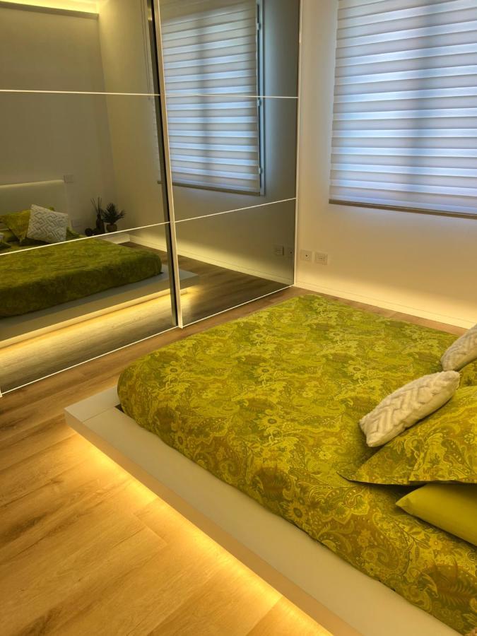 Apartamento Ferrarese209 Bolonia Exterior foto