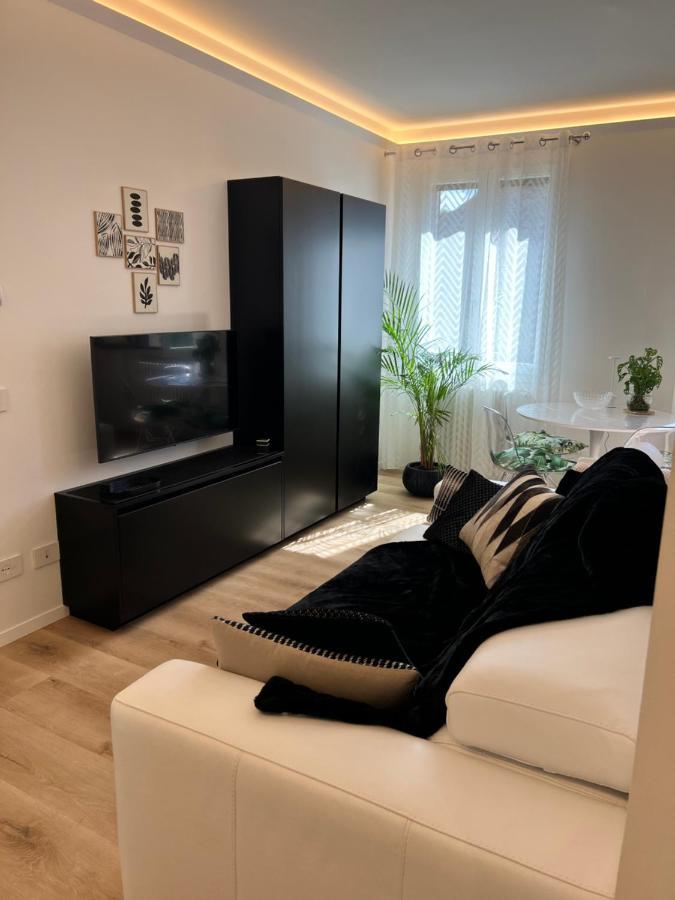 Apartamento Ferrarese209 Bolonia Exterior foto