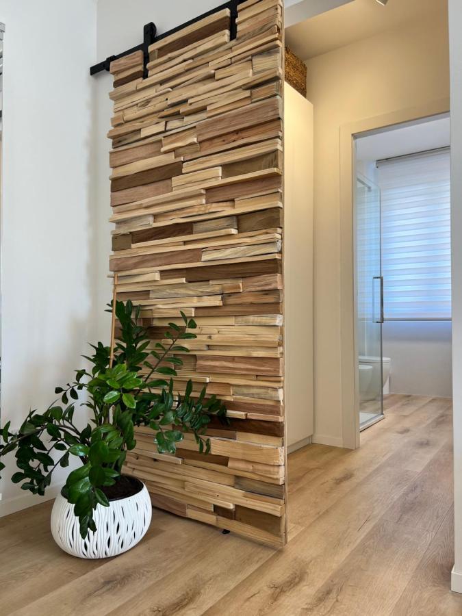 Apartamento Ferrarese209 Bolonia Exterior foto