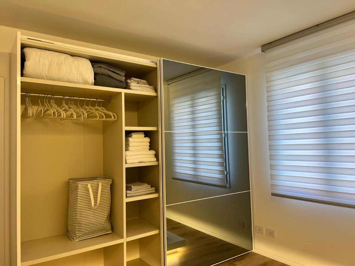 Apartamento Ferrarese209 Bolonia Exterior foto