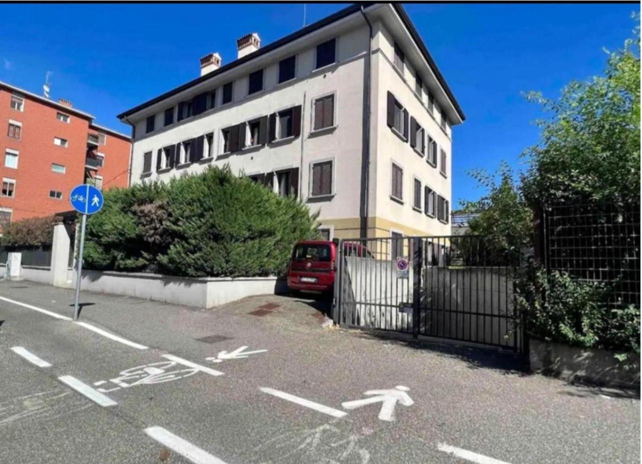 Apartamento Ferrarese209 Bolonia Exterior foto